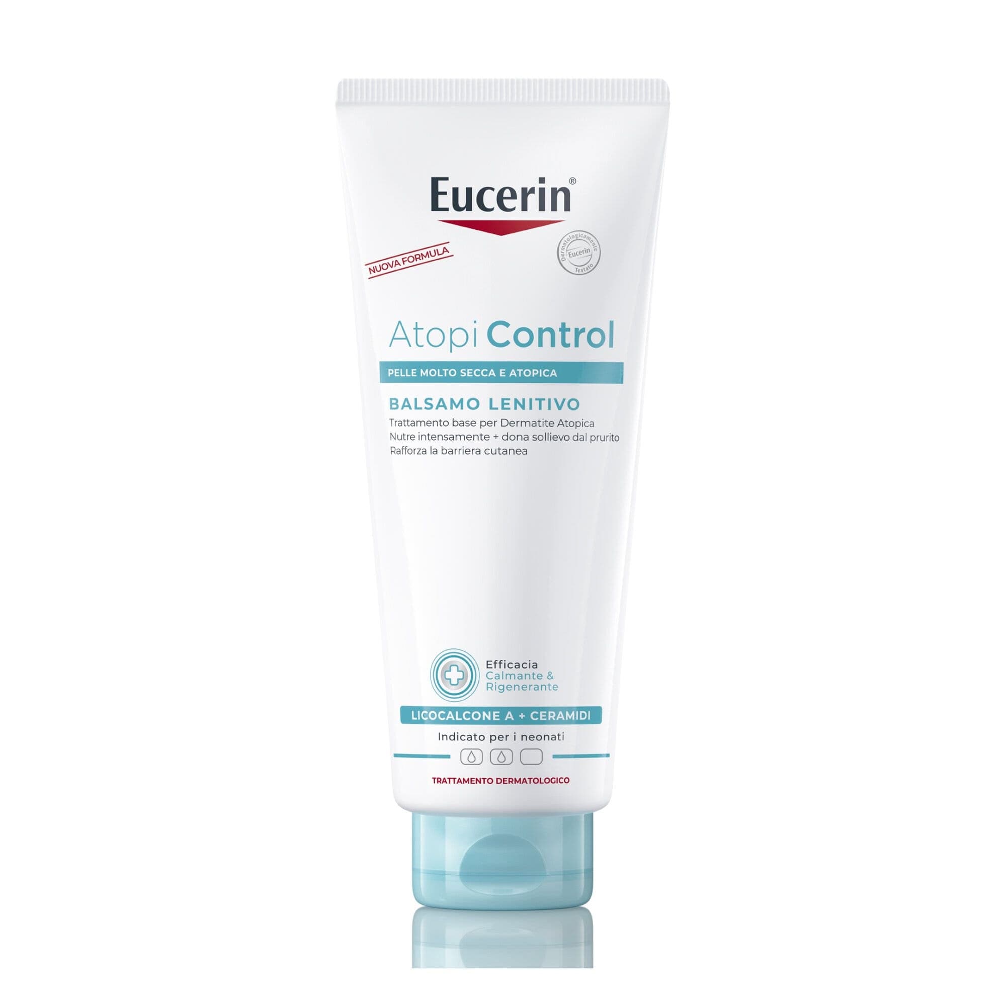 Eucerin Atopic Balm – 400 ml Creme