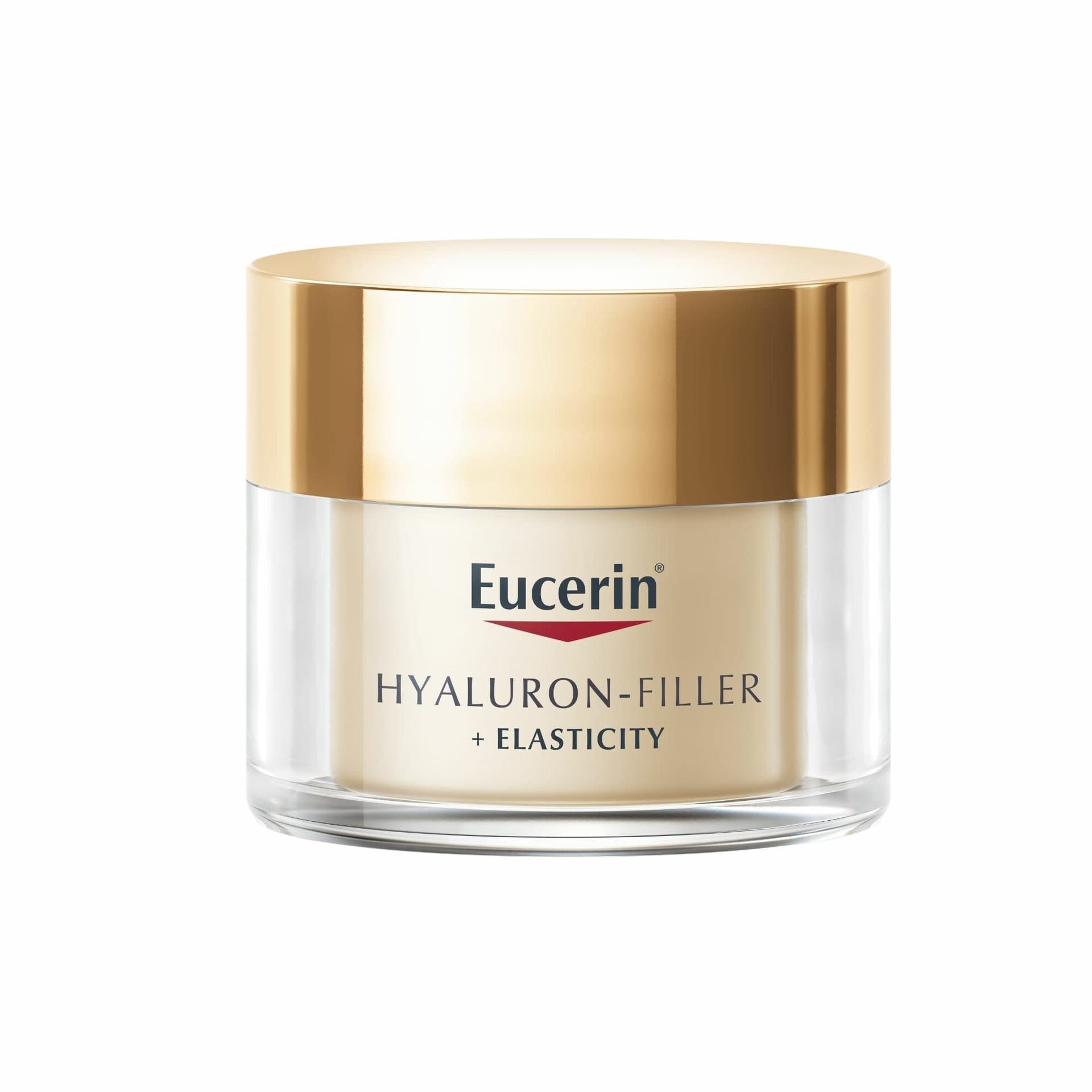 Eucerin Hyaluronfiller+ Elasticity – Crema viso SPF30