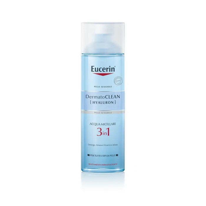 Eucerin Dermatoclean Lozione Micellare – 200 ml