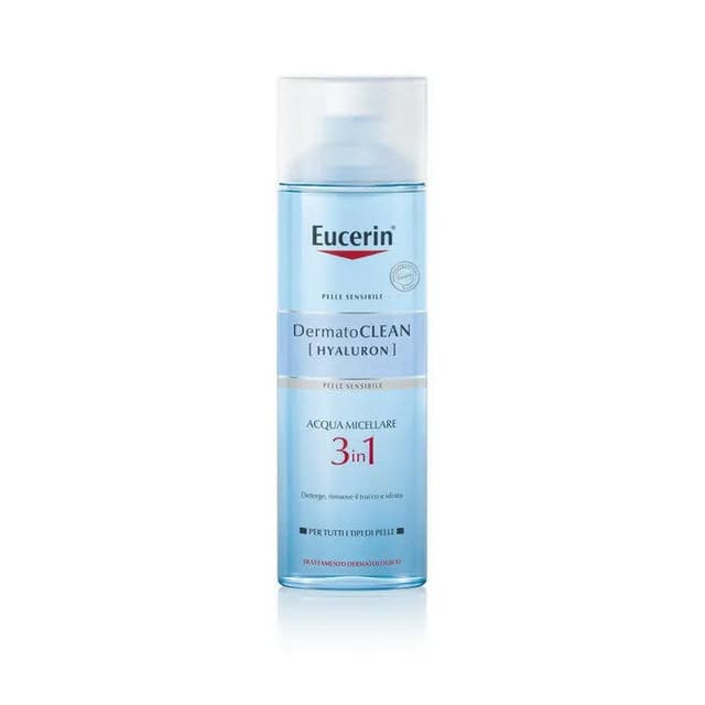 Eucerin Dermatoclean Lozione Micellare – 200 ml