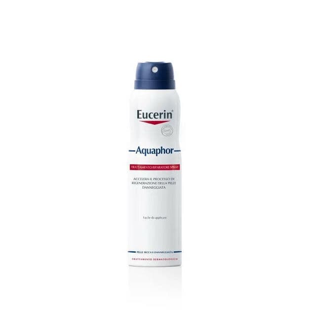 Eucerin Aquaphor Spray – 250 ml
