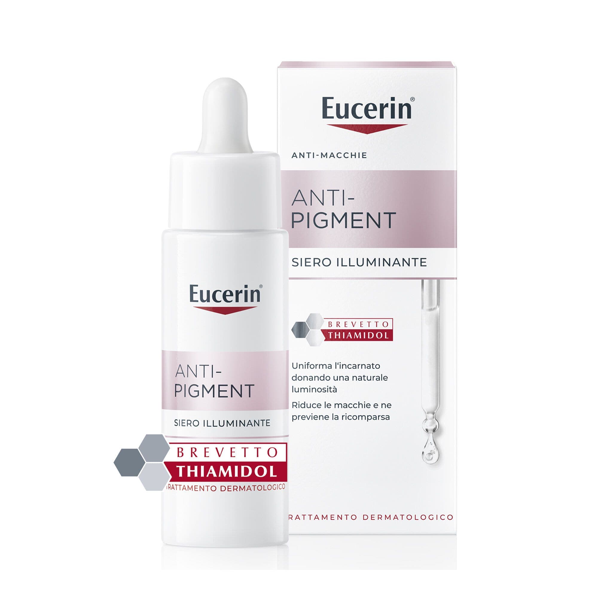 Eucerin Anti-Pigment Serum Illuminating