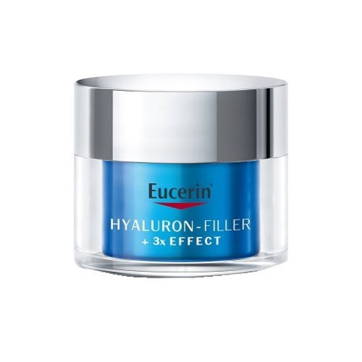 Eucerin Hyalu Fill Booster Siero Notte