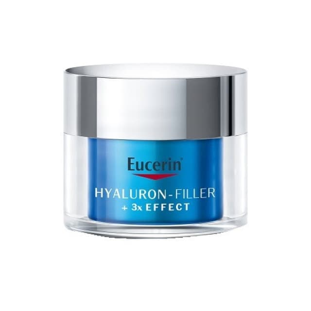 Eucerin Hyalu Fill Booster Siero Notte