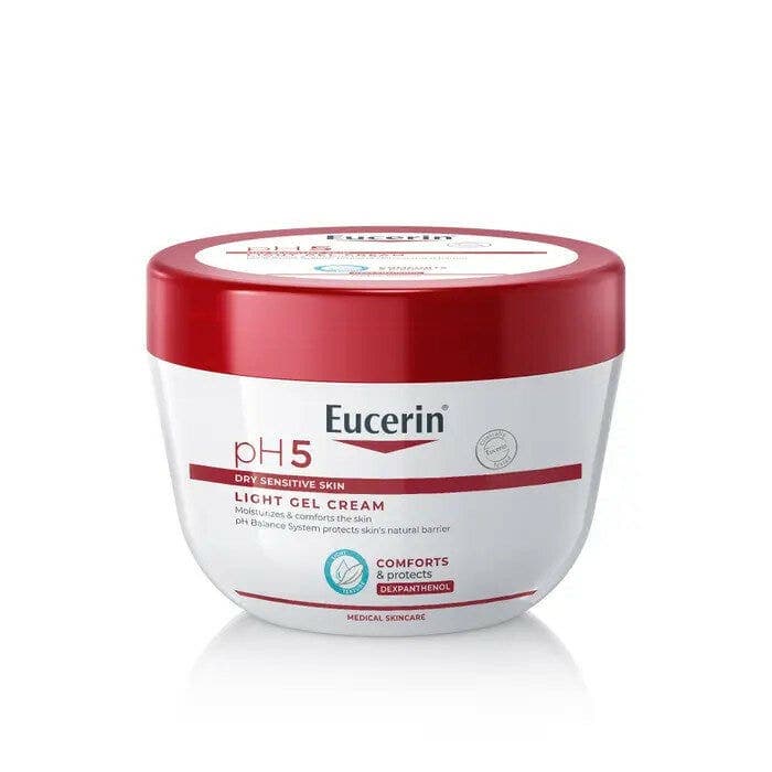 Eucerin pH5 Gel Idratante – 350 ml