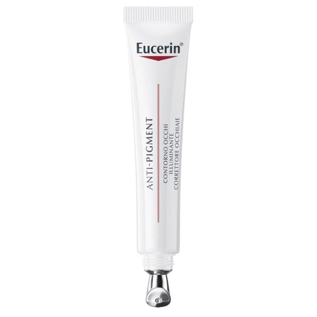 Eucerin Anti-Pigment Crema Occhi