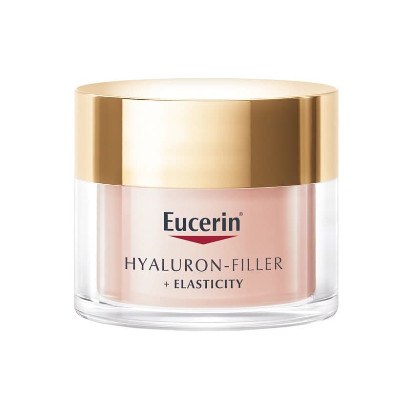 Eucerin Hyaluronfiller+ Elasticity – Crema viso