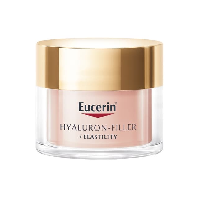 Eucerin Hyaluronfiller+ Elasticity – Crema viso