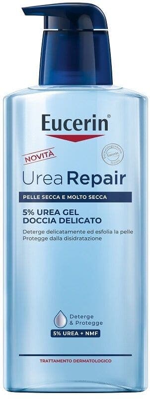 Eucerin 5% Urea – Gel doccia 200 ml