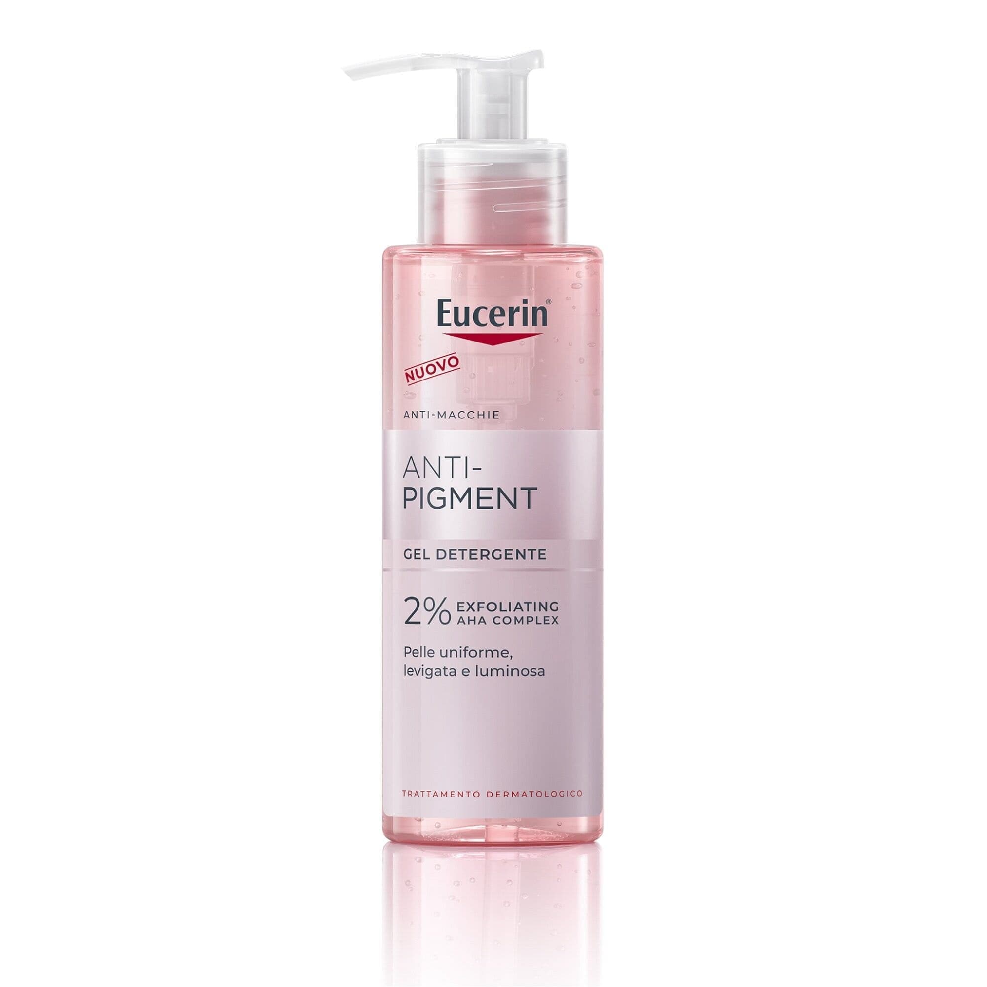 Eucerin Even Skin Tone Anti-Pigmentations-Gel-Reiniger