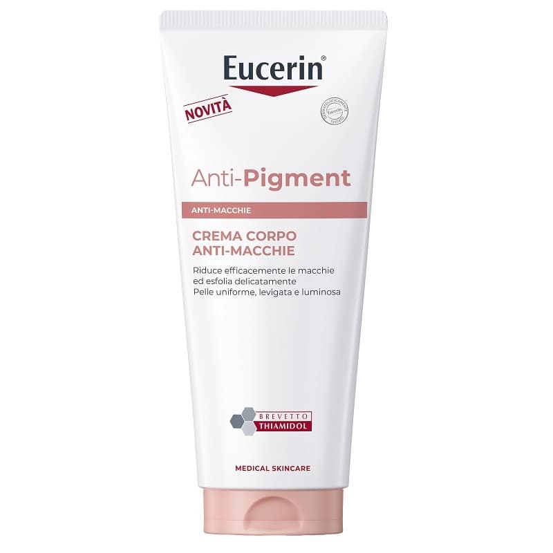 Eucerin Anti-Pigment Gesichtscreme – 50ml Tagescreme