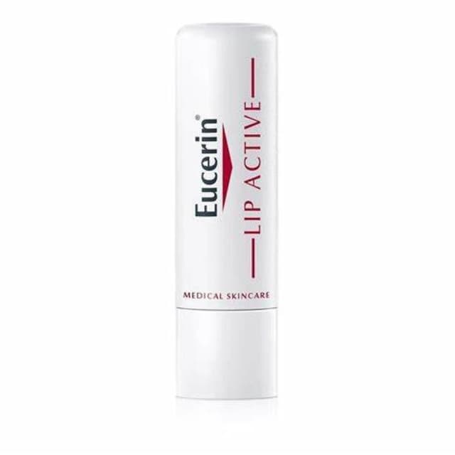 Eucerin Rossetto Nutriente – 4,8 g Rosso