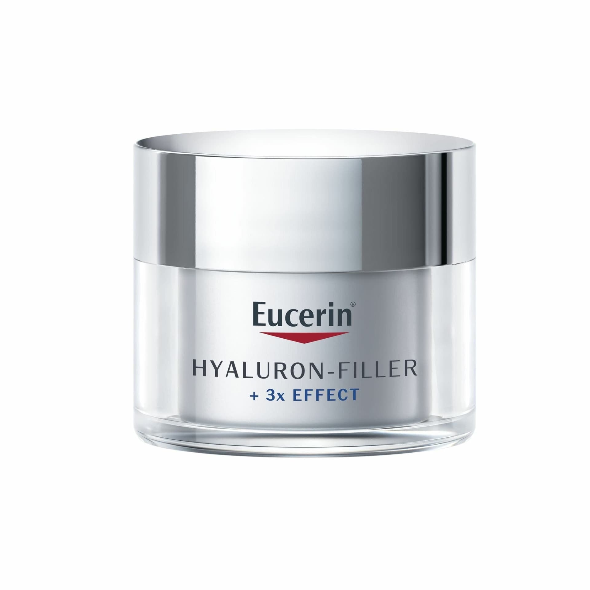 Eucerin Hyalu Fill Crema Viso – 50 ml