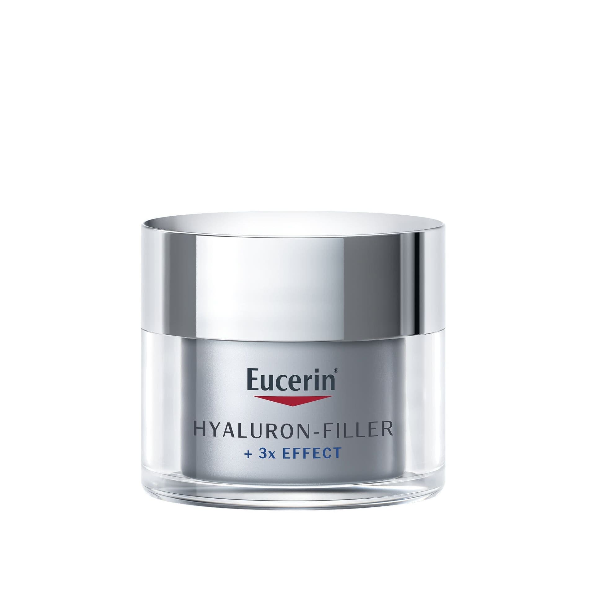 Eucerin Hyalu Fill Crema Notte – 50 ml