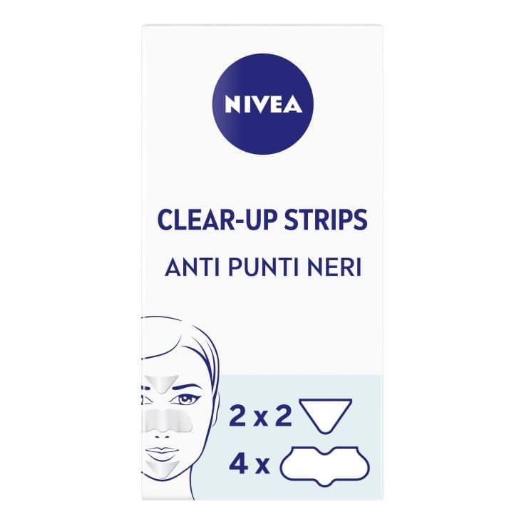NIVEA Visage Clear-Up – Crema Viso