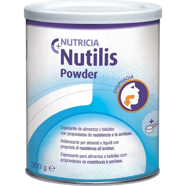 Nutilis Powder Addens – 300 g