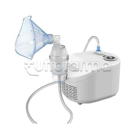 Omron C101 Essentia – Nebulizzatore