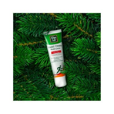 Allgasan Mobil Crema – 50 ml