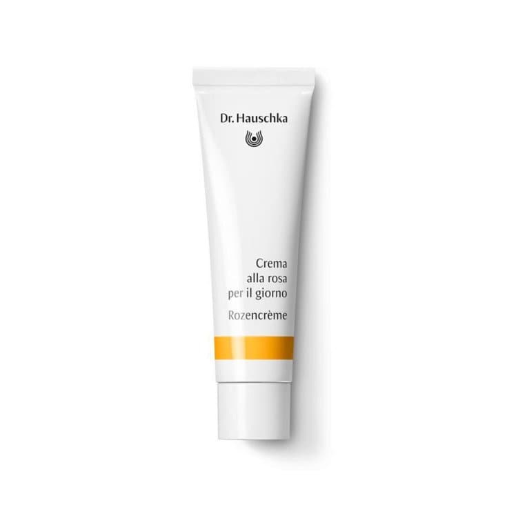 Hauschka Crema Rosa – 30 ml