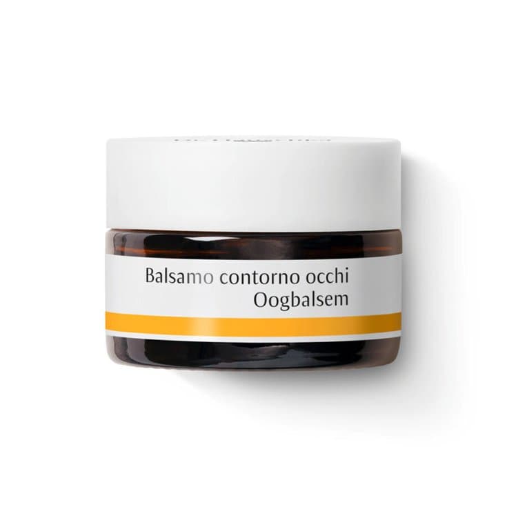 Hauschka Balsamo Contorno Occhi – 10 ml