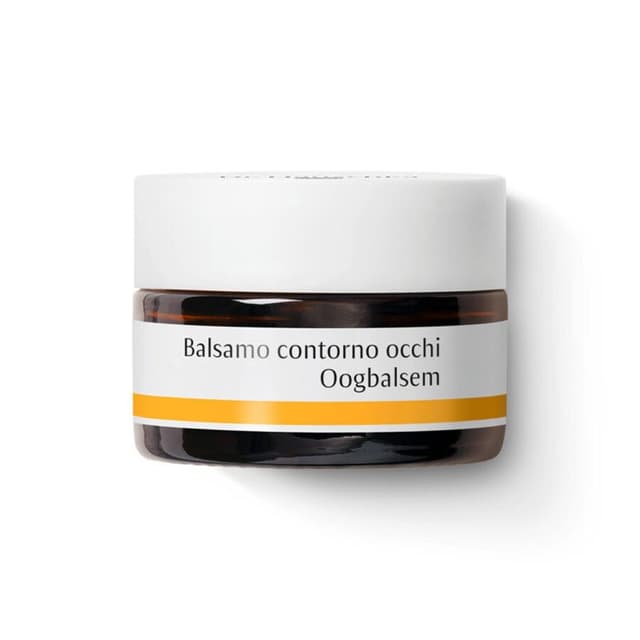 Hauschka Balsamo Contorno Occhi – 10 ml