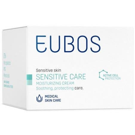 Eubos Normalizing Crema – 50 ml
