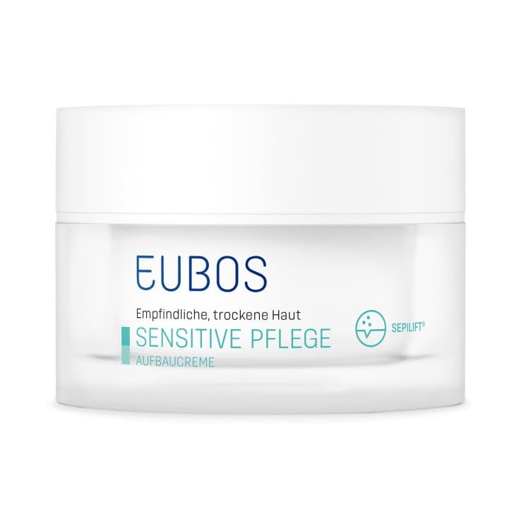 Eubos Restructuring Crema viso – 50 ml
