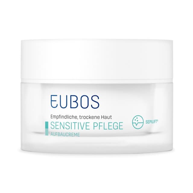 Eubos Restructuring Crema viso – 50 ml