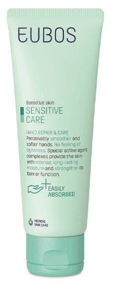 Eubos Sensitive Crema Mani – 75 ml