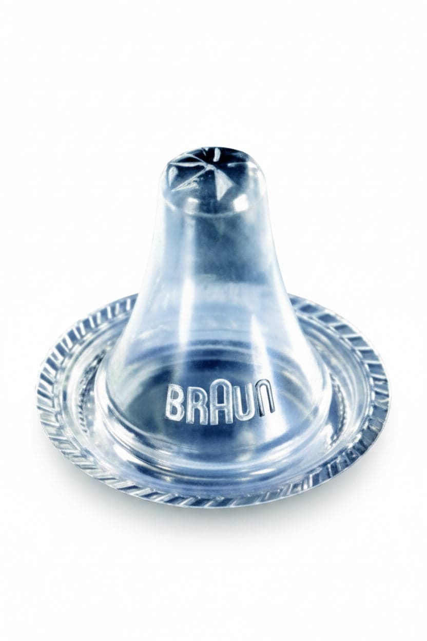 Braun Thermoscan Copri-sonda Uragage