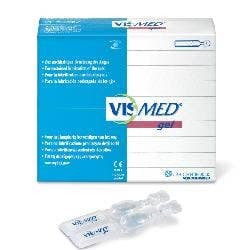 Vismed Gel – 20 monodosi per occhi