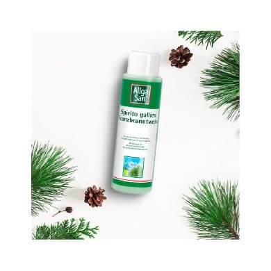 Allgasan Spirito FTE – 250 ml
