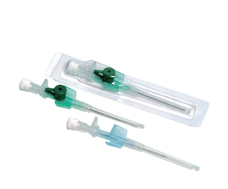 Ago-Cannula Venenkatheter G22 – Blister