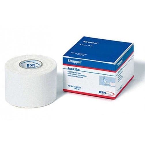 Strappal Nastro Adesivo – 4 cm × 10 m