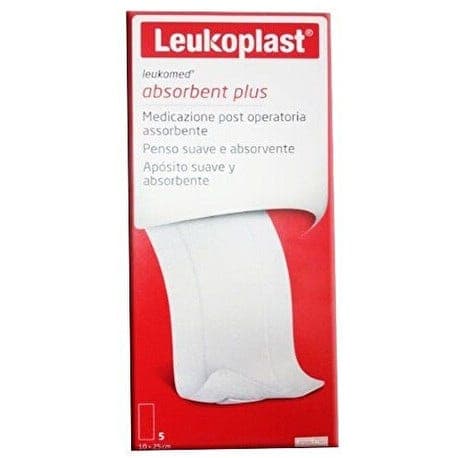 Leukomed Medic TNT Cerotto – 10 x 25 cm