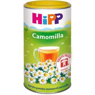 HiPP Camomilla Tisana – 200 g