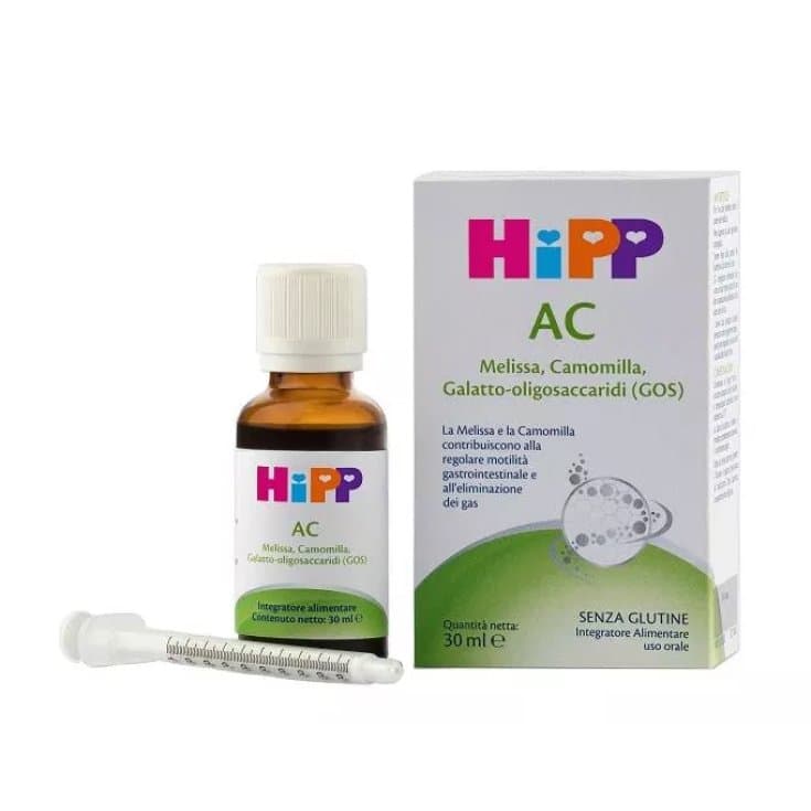 Hipp AC Crema – 30 ml