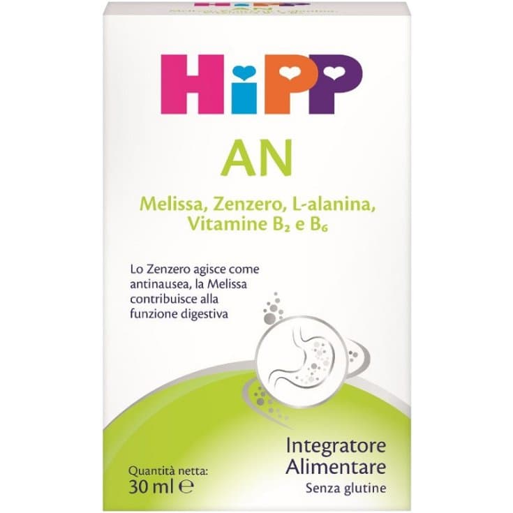 Hipp AN Crema – 30 ml