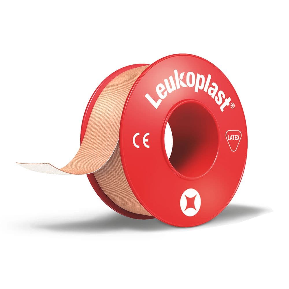 Leukoplast Rocc – 5 m × 2,50 cm