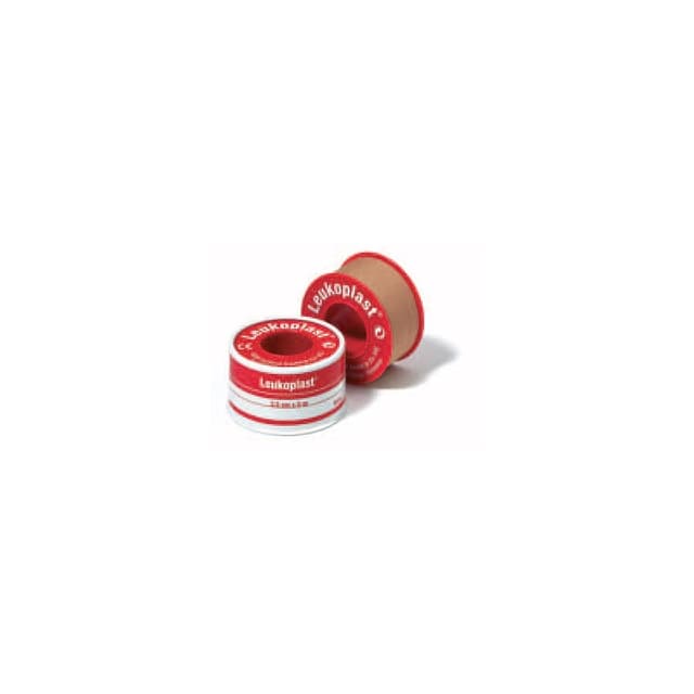 Leukoplast Rocchetto – 5 m × 5 cm