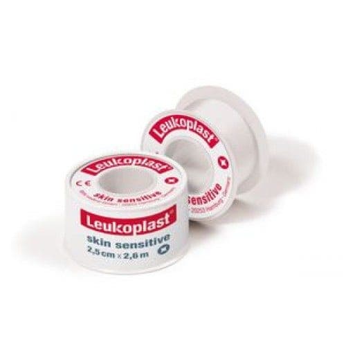 Leukoplast Skin S – 2600 × 2,5 cm
