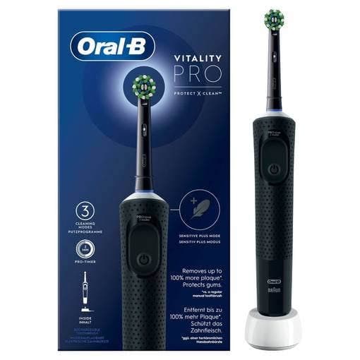 Oral-B Vitality – Spazzolino Elettrico