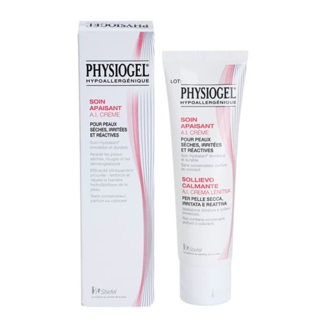 Physiogel AI Crema Viso – 50 ml