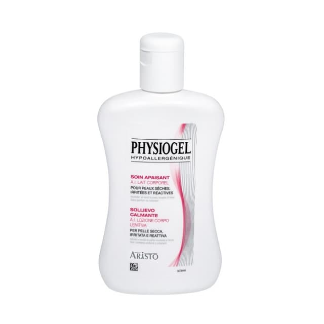 Physiogel AI Crema Corpo – 200 ml