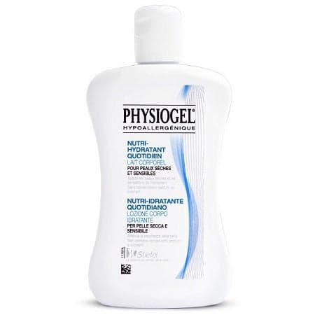 Physiogel Körperlotion – 200 ml