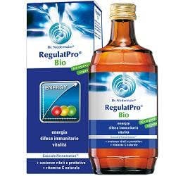 Regulat Pro Bio Zafferano + Curcuma – 350 ml