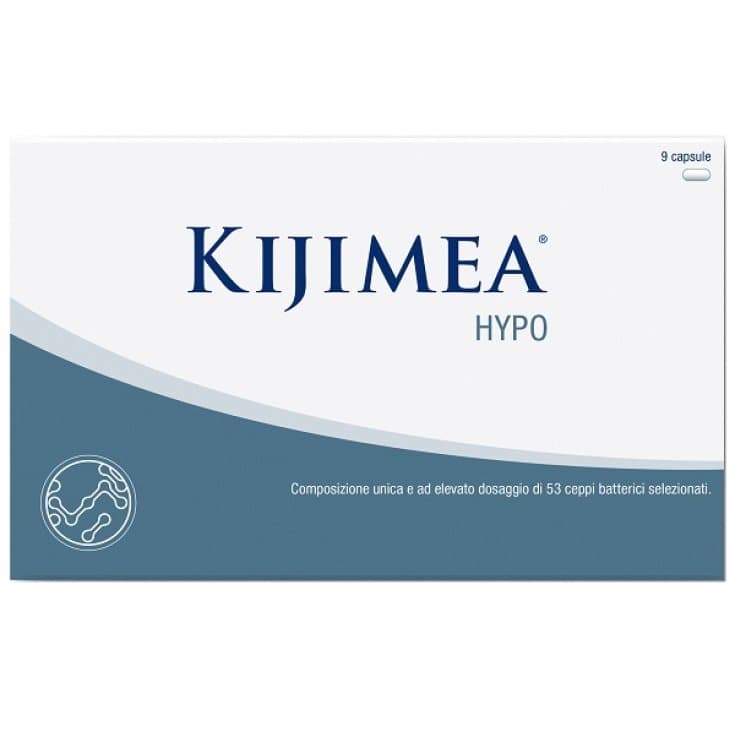 Kijimea Hypo – 9 Kapseln
