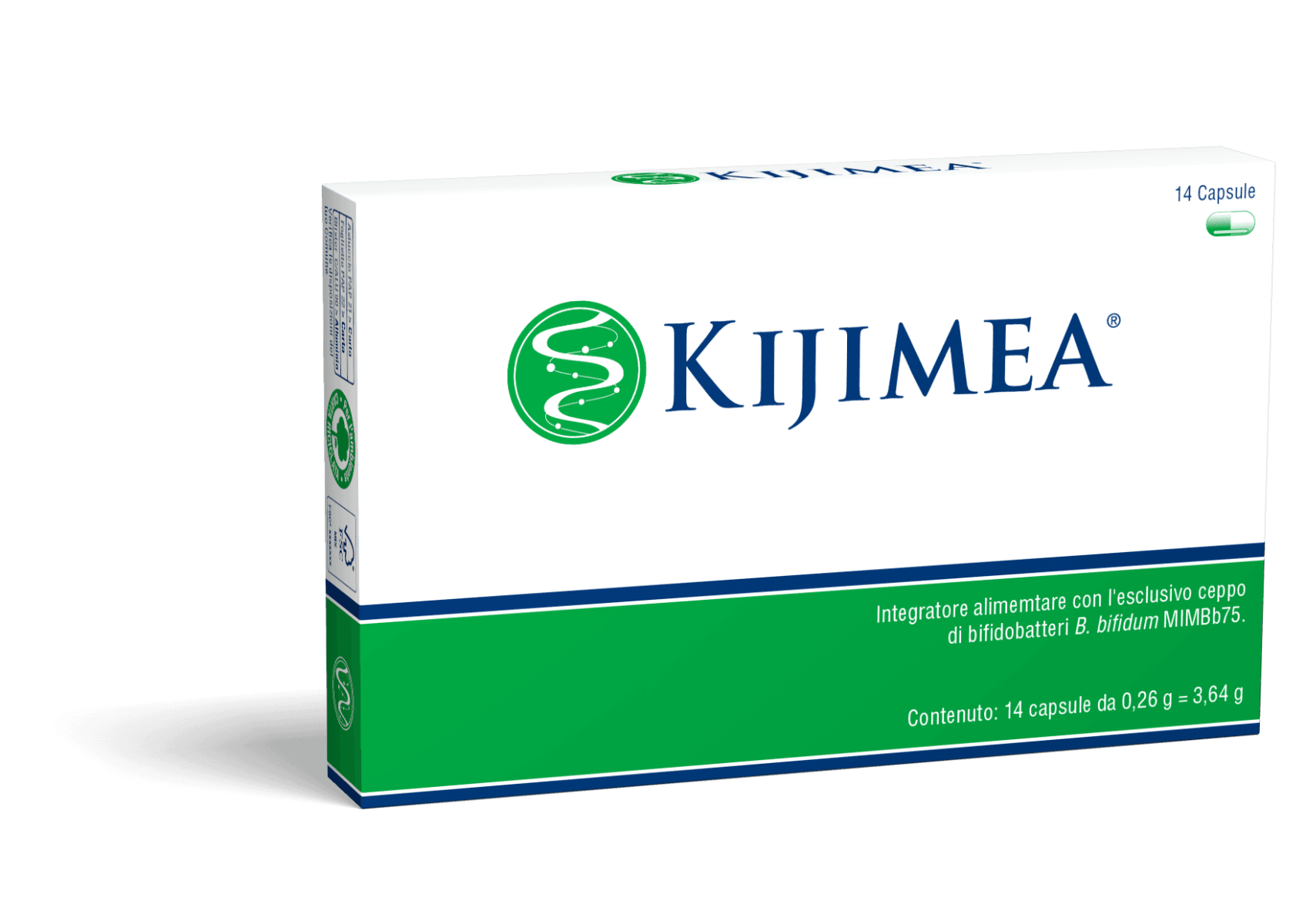 Kijimea Colon Irritabile – 14 capsule
