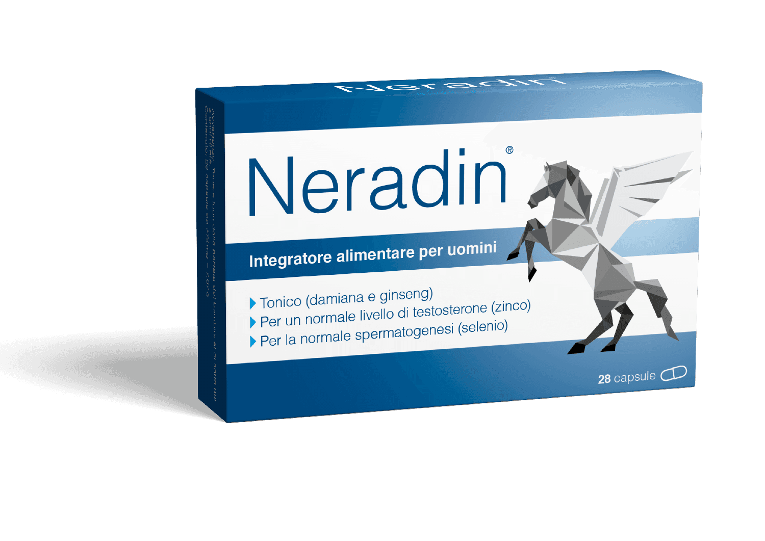 Neradin – 28 capsule
