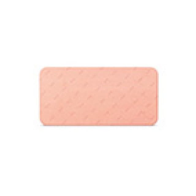 Allevyn Med Non Adhes – Medicazioni 10x10 cm, 3 pezzi
